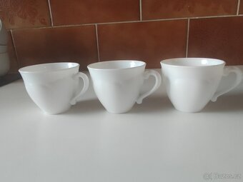 Kuchyňský porcelán a keramika za odvoz - 6