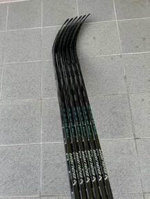 Hokejka Bauer NEXUS TRACER, levá, P28, flex 70, 77 a 102 - 6