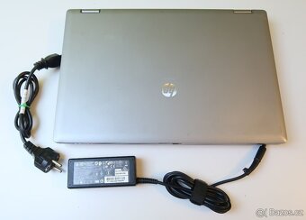 HP 6550b /i5/4GB/250GB/DVD/1600x900/WIN10/ZÁRUKA - 6