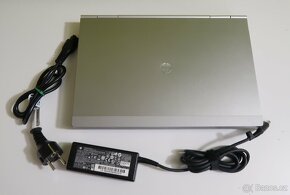 HP ELITEBOOK 2570p /i5-3210/16GB/SSD480GB/WIN10/ZÁRUKA - 6