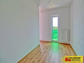 Znojmo, pronájem nadstandartního bytu 4+kk,106 m2, balkon -  - 6