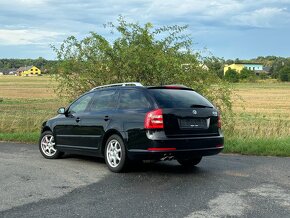 ŠKODA OCTAVIA RS CR 2.0TDI 125KW,MANUÁL,ALU KOLA,KLIMA - 6