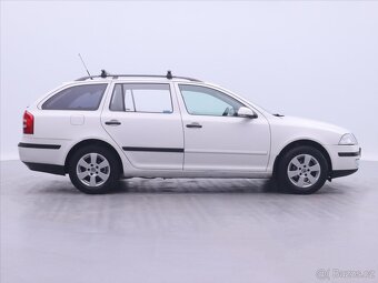 Škoda Octavia 1.6 MPI 75 kW CZ Klima (2006) - 6