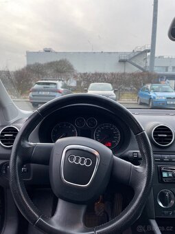 Audi A3 - 6