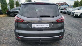 FORD S-MAX 2016 1.5 ECOBOOST 118kW - 6