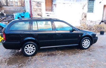 Škoda Octavia 1.9tdi - 6