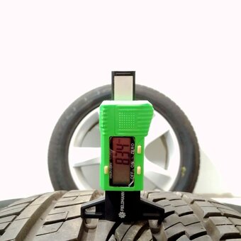 19" Alu kola – 5x112 – MERCEDES (AUDI, ŠKODA, VW) - 6
