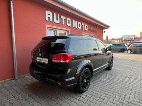 Fiat Freemont 2.0 Multijet Black Code 125kW - 6