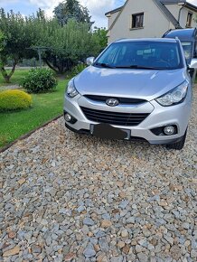 Hyundai ix35 1.7 CRDi 85kW 1.MAJ - 6