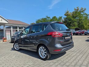 Ford B-MAX 1.6i 77kW A/T PDC TEMPOMAT - 6