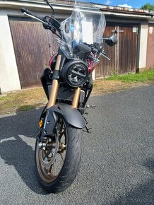 Honda CB 300R - 6