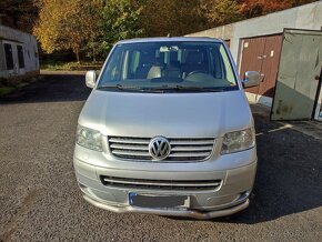 Prodej VW T5 Multivan - 6