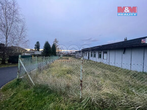 Pronájem pozemku, 4530 m², Frýdek-Místek, ul. Emy Destinové - 6