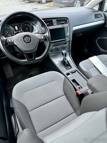 VW E-Golf - 6