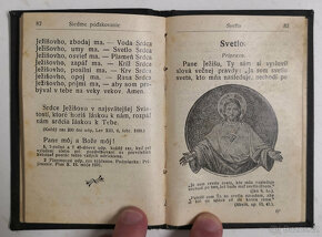 Príď, Pane Ježišu 1929 - 6