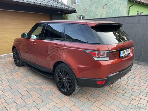 Range Rover Sport 3.0 SDV6 HSE - 6