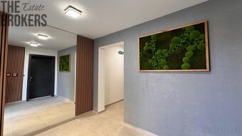 Prodej jedinečného bytu 6+kk s terasami 293 m², Praha 6 - Su - 6