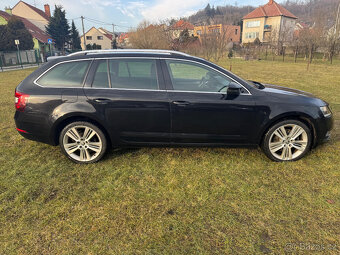 OCTAVIA 1.8TSI 132kW STYLE+ SPORT NAVI LED KOUP. V ČR DPH - 6