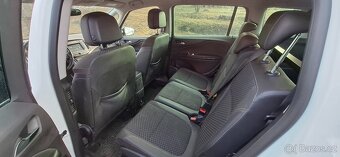 Opel Zafira Tourer 1.4 LPG, 2016, - 6