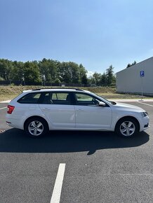 Škoda Octavia 1,6 tdi na splátky bez registru - 6
