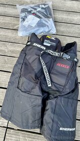 Kalhoty Girdle BAUER S21 SUPREME ACP PRO - 6