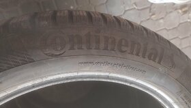 CONTINENTAL 285/45R21 3x - 6