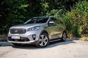 Kia Sorento 2.2 CRDi GT-Line A/T - 6