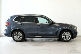 BMW X5 30d 210 kW, Panorama, Webasto, Tažné - 6