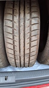 Zimní pneumatiky 195/65 R15 - TOMKET SNOWROAD - 6