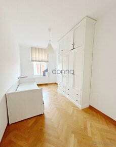 Pronájem bytu 4+kk, 102m², ul. Kubelíkova, Praha 3 - Žižkov, - 6