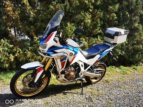 Honda Crf 1100 Africa TWIN Adventure - 6