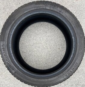 225/45 R17 91H Continental TS870 zimní pneumatiky (2321) - 6