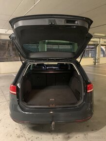 Volkswagen Passat B8 2.0tdi 110kw dsg 2019 - 6