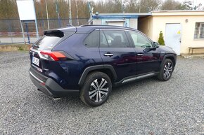 Toyota Rav4 Hybrid,2.5i,131kw4x4,Executive,46000km,1maj.-21% - 6