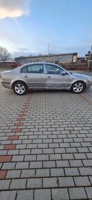 Superb 1 2008 1.9 tdi 85kw facelift. - 6