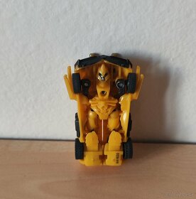 Transformers figurka robot Bumblebee od Hasbro - 6