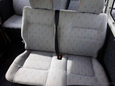 VW Transporter T4 SYNCRO 2,4D 57kW 1998 AAB - KRASNY - 6