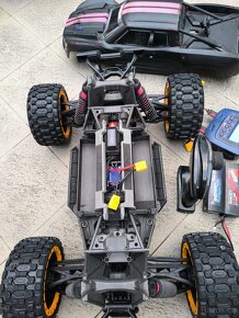 Traxxas x max - 6