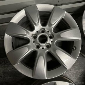 Alu MINI COUNTRYMAN 5x112 17” - 6