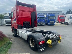 DAF XF460 EURO 6 - 6