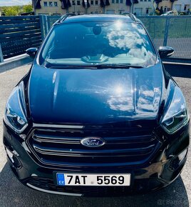 Ford Kuga Titanium ST Line, ODPOČET DPH - 6