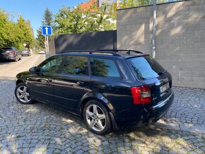 Audi A4 1.9 TDI - 6