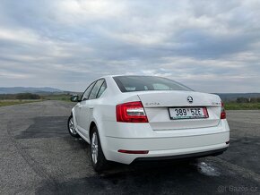 Octavia 3 1.6 TDI A7 2018 - 6