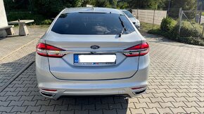 Ford Mondeo ST Line //4x4//RV 6/2021, AUTOMAT, - 6