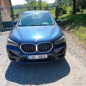 BMW X1, XDRIVE18 D - 6