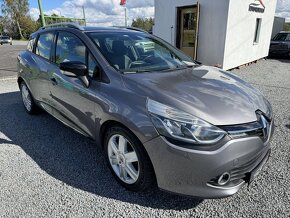 Renault Clio IV 1.5 DCi 66kw - 6