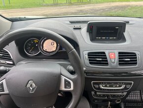 Renault Megane 1,5 DCi. 81 KW Combi. r.v.2011. Nové rozvody. - 6