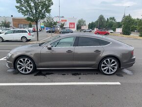 Audi A7 2015 3.0 TFSi na splátky - 6