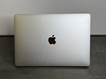 Macbook Pro 13" M1 / 16GB / 512GB / 2020/  Silver / DPH - 6