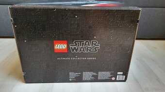 LEGO Star Wars 75252 - Imperial Star Destroyer - 6